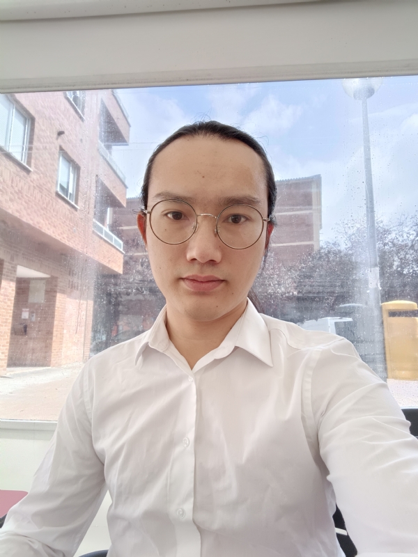 凯凯的第二张照片--安溪交友网