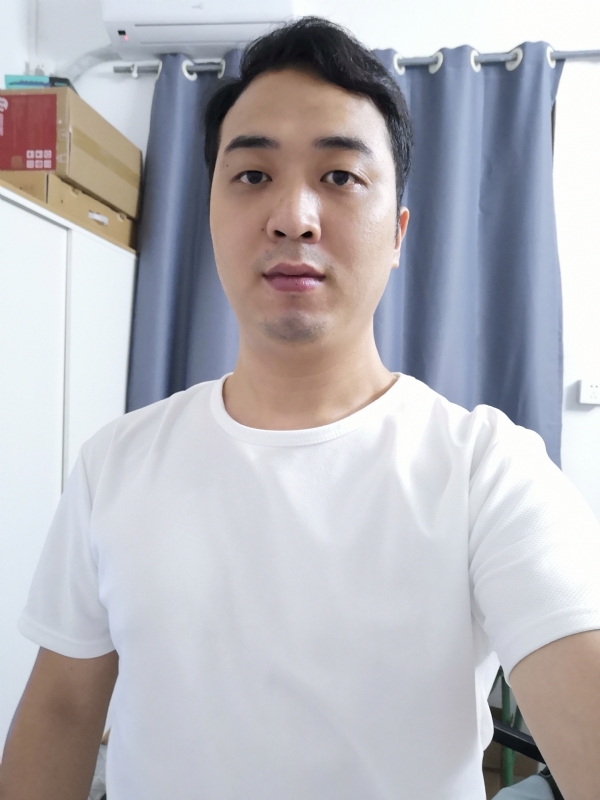 张先生的第一张照片--安溪交友网