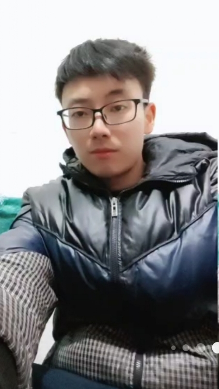 吐泡泡的小鱼的第一张照片--安溪交友网