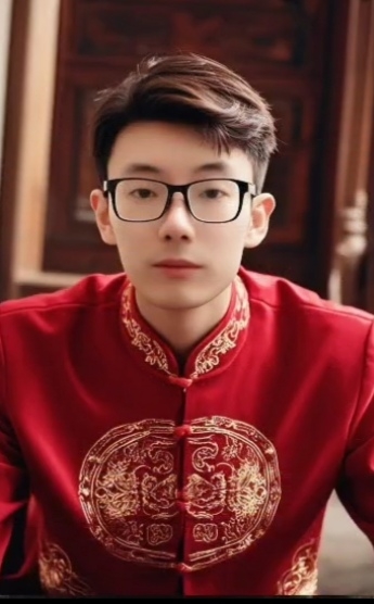 吐泡泡的小鱼的第二张照片--安溪交友网
