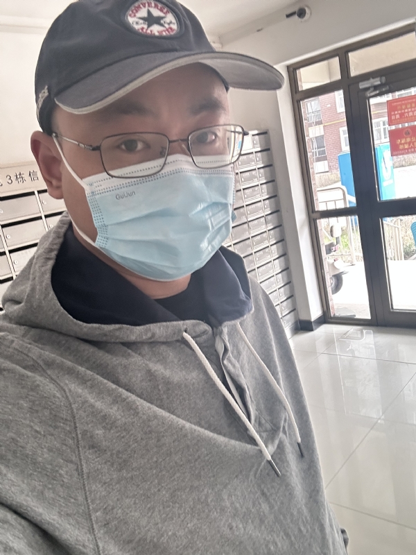 冰的第一张照片--安溪交友网