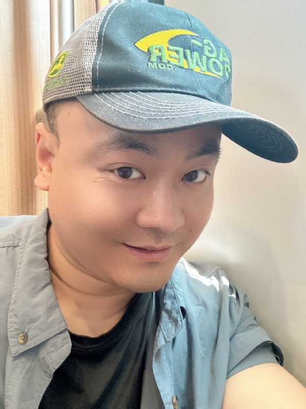 冰的第二张照片--安溪交友网