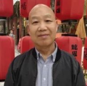 教师作家寻伴侣的第一张照片--安溪交友网