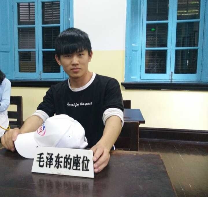 Nian的第一张照片--安溪交友网