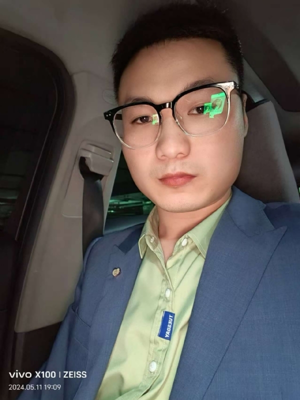 东东的第二张照片--安溪交友网
