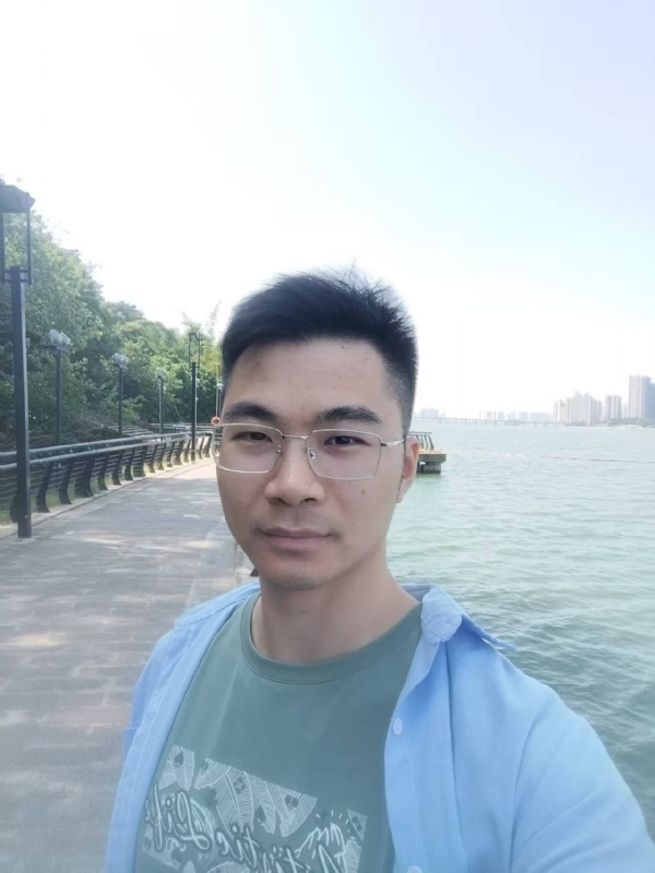 海洲的第二张照片--安溪交友网
