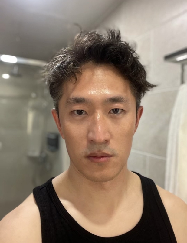 志勇的第一张照片--安溪交友网