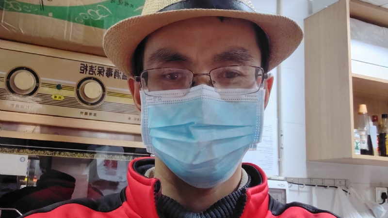 lin的第二张照片--安溪交友网