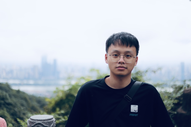 脸谱化的第一张照片--安溪交友网