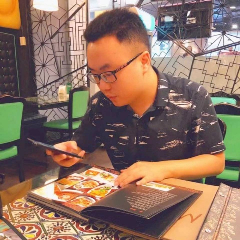 潇湘的第一张照片--安溪交友网