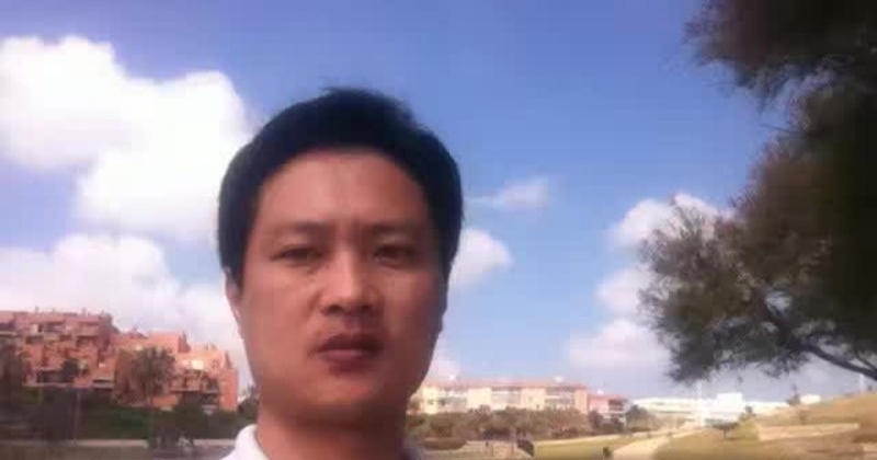 钟志的第三张照片--安溪交友网