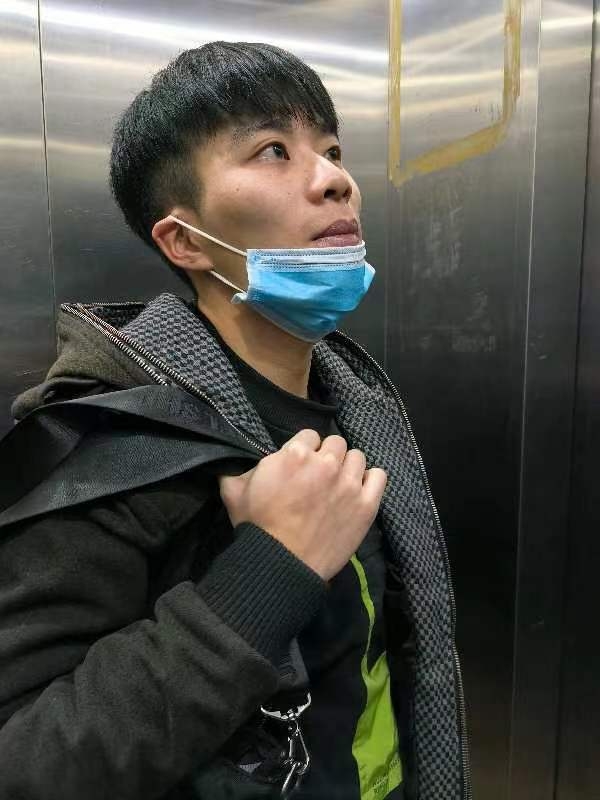 漂流的第二张照片--安溪交友网
