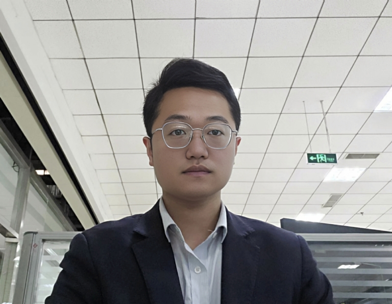 钟爱可乐的第二张照片--安溪交友网