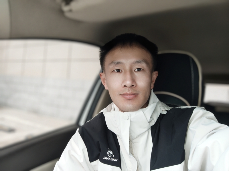 渡然的第四张照片--安溪交友网