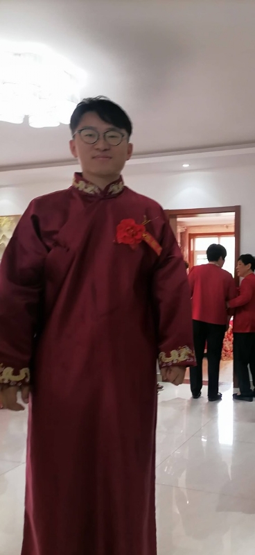 何方妖孽的第二张照片--安溪交友网