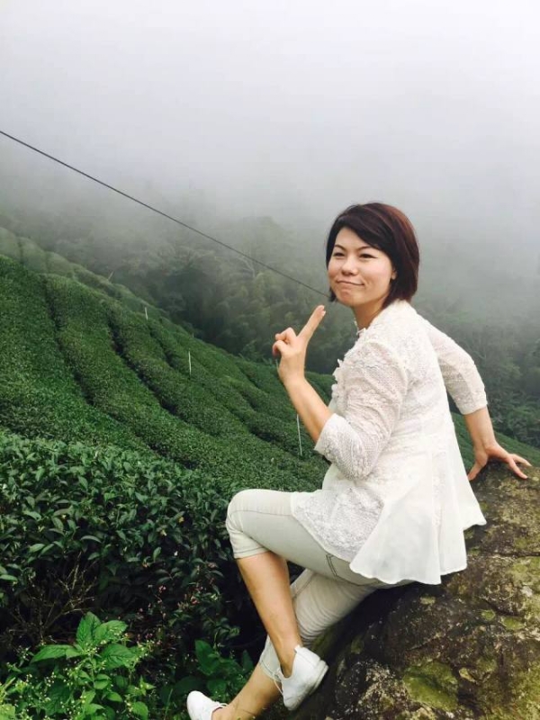 lan的第一张照片--安溪交友网