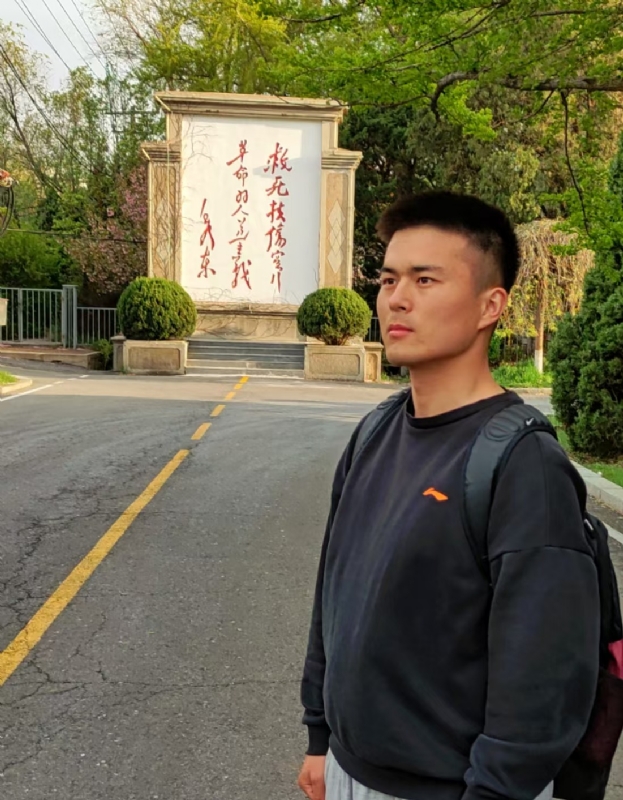 潮生的第二张照片--安溪交友网