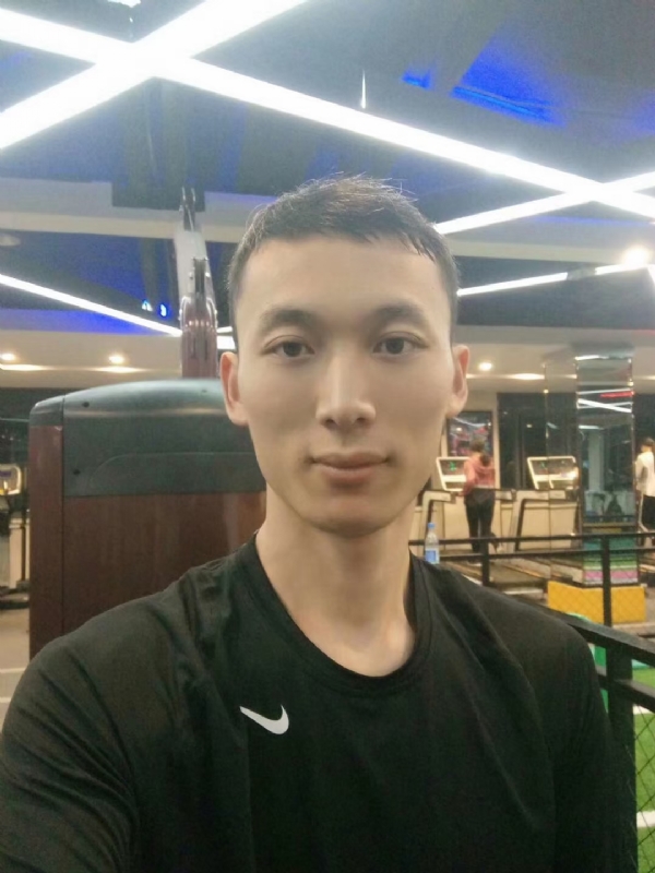 青松的第一张照片--安溪交友网