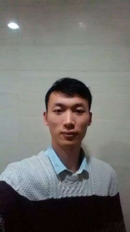 青松的第二张照片--安溪交友网
