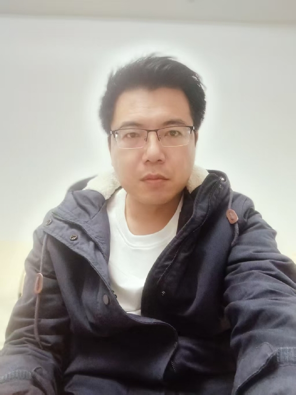 大哥哥的第一张照片--安溪交友网