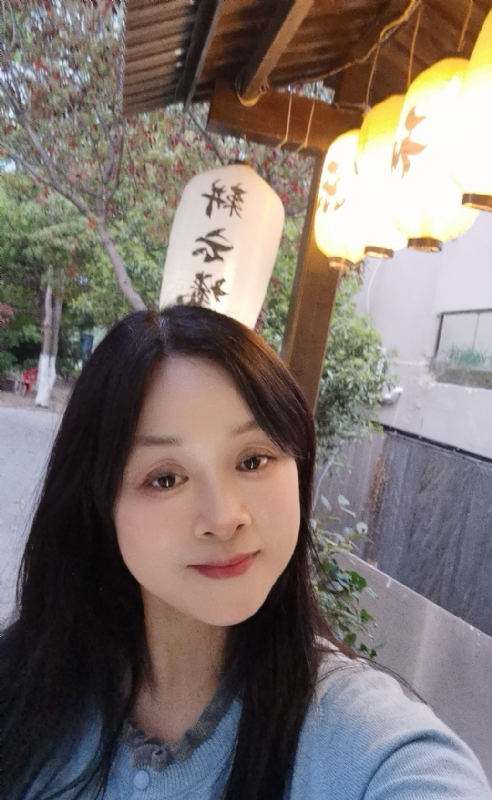 伊伊的第一张照片--安溪交友网