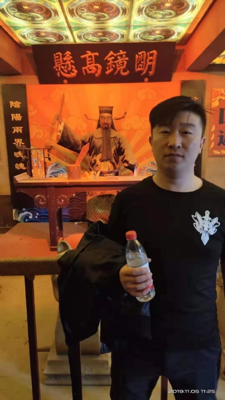 WS的第一张照片--安溪交友网