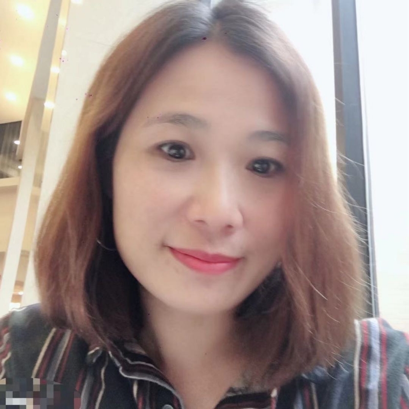 Jenny的第一张照片--安溪交友网