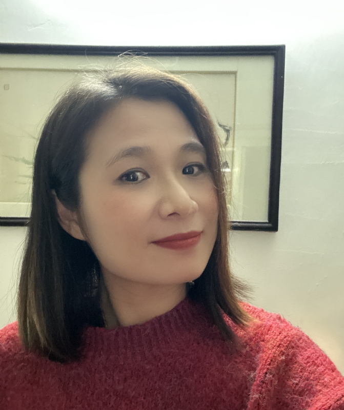 Jenny的第三张照片--安溪交友网