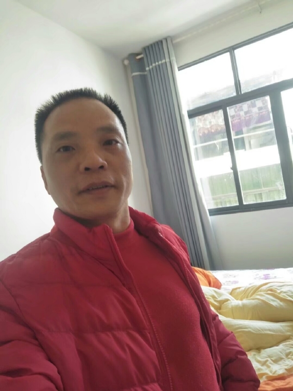真诚征婚的第一张照片--安溪交友网