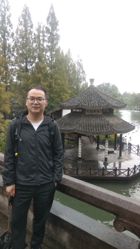 文刀先生的第二张照片--安溪交友网