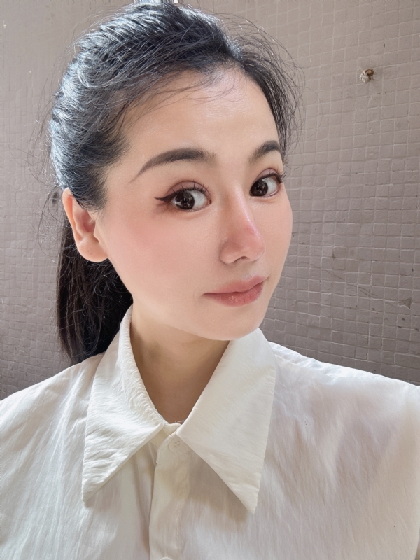 金莉的第二张照片--安溪交友网