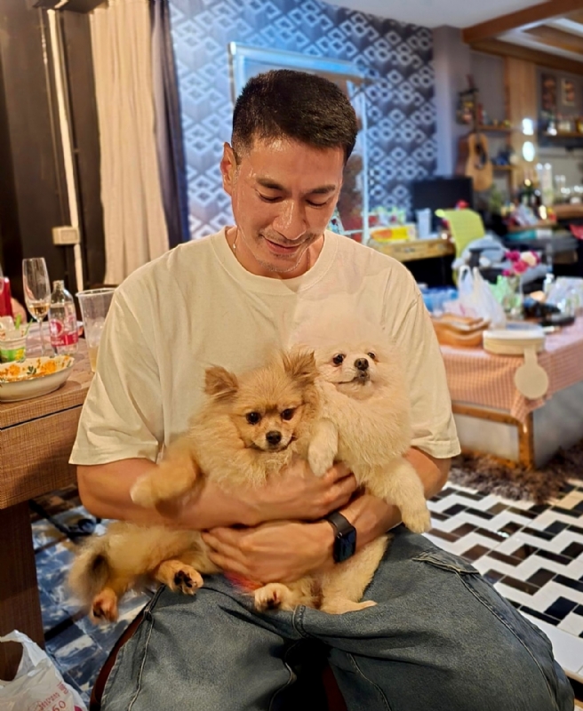 李天旭的第二张照片--安溪交友网