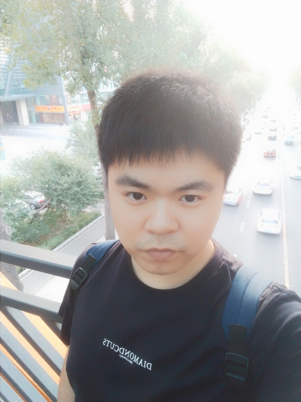 自出心裁的第一张照片--安溪交友网