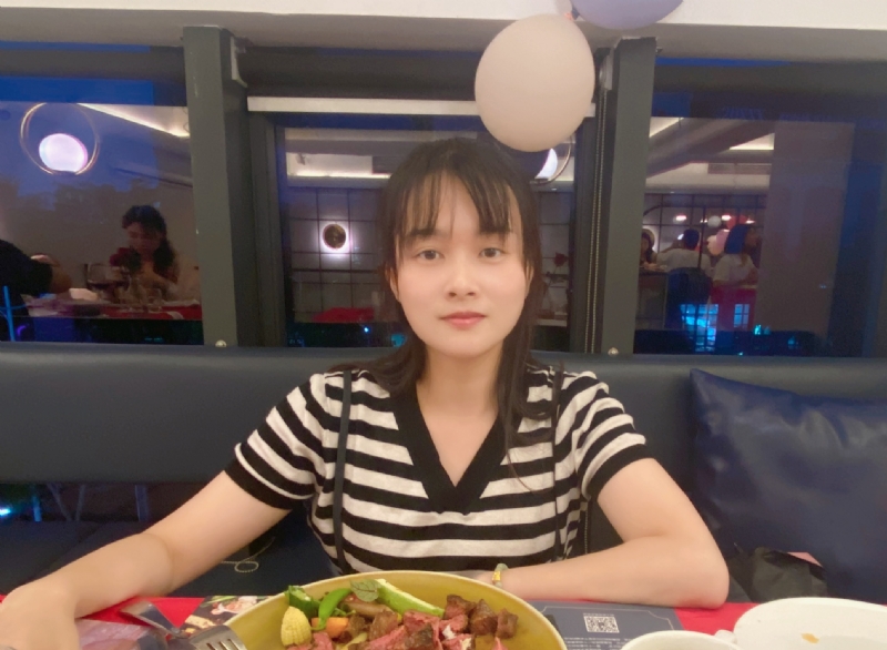 从心出发的第一张照片--安溪交友网