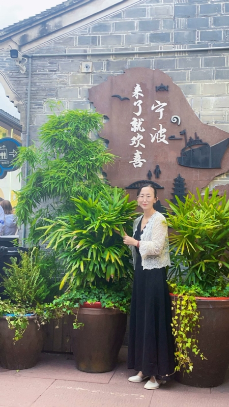 余生不将就的第二张照片--安溪交友网