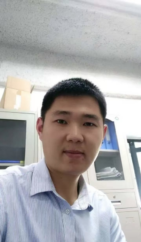 有情有义的第一张照片--安溪交友网