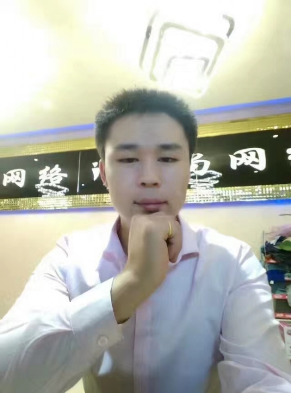 沉默寡言的第一张照片--安溪交友网
