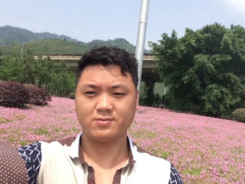 过日子的第一张照片--安溪交友网