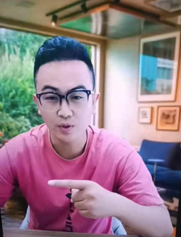 蒋先生的第一张照片--安溪交友网