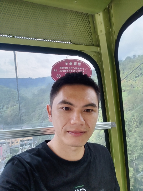 小鱼的第一张照片--安溪交友网