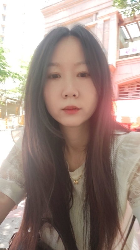 幸运的人儿的第一张照片--安溪交友网
