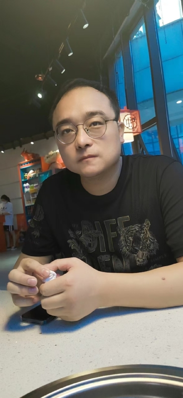 十七的第一张照片--安溪交友网