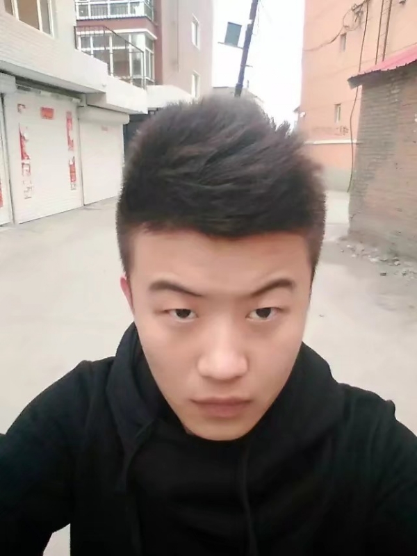 夜如情情似梦的第一张照片--安溪交友网