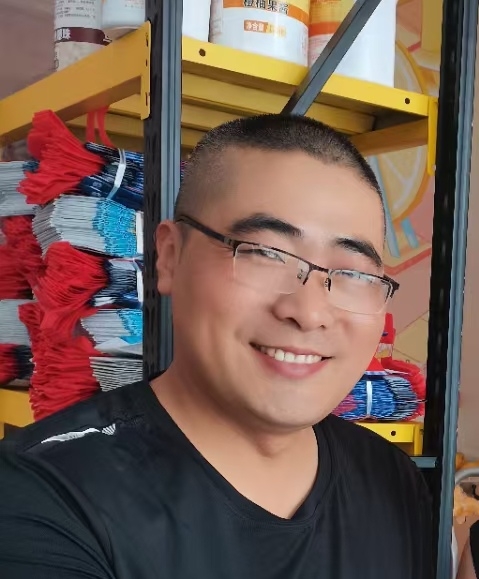 乐陶陶的第二张照片--安溪交友网