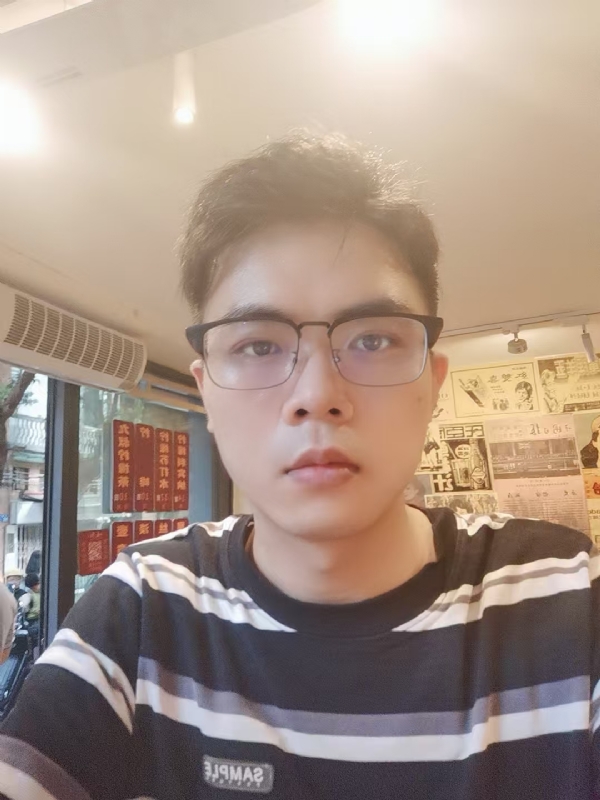 左左的第一张照片--安溪交友网