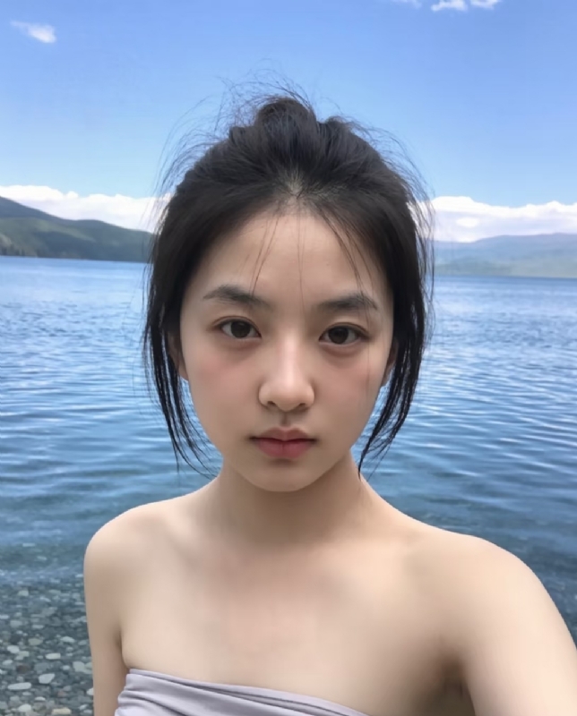 蔡蔡的第二张照片--安溪交友网