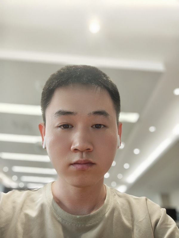 随心而已的第一张照片--安溪交友网