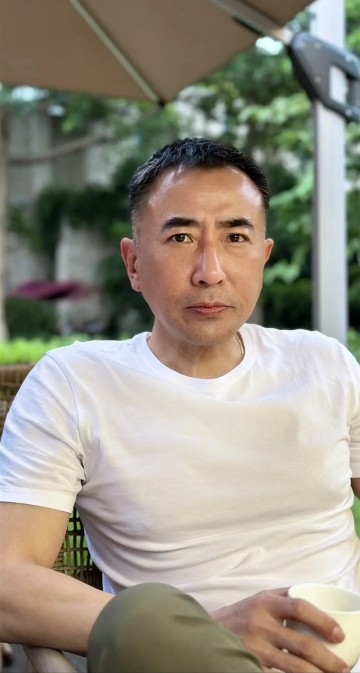 厚德载福的第一张照片--安溪交友网