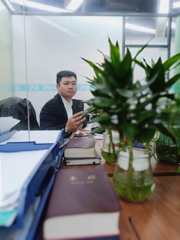 杨某人的第一张照片--安溪交友网