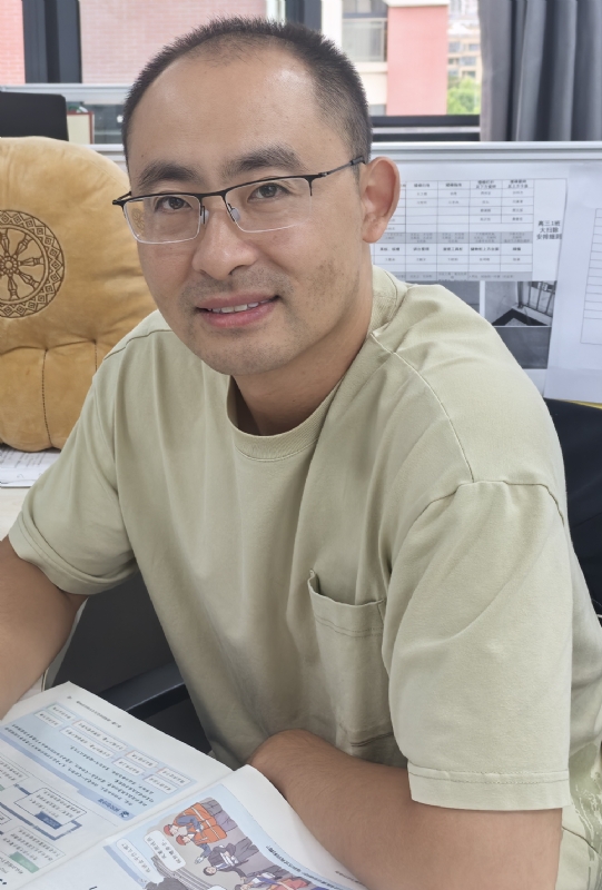 半程梦客的第一张照片--安溪交友网